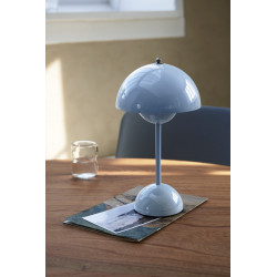 Lampe portable Flowerpot VP9