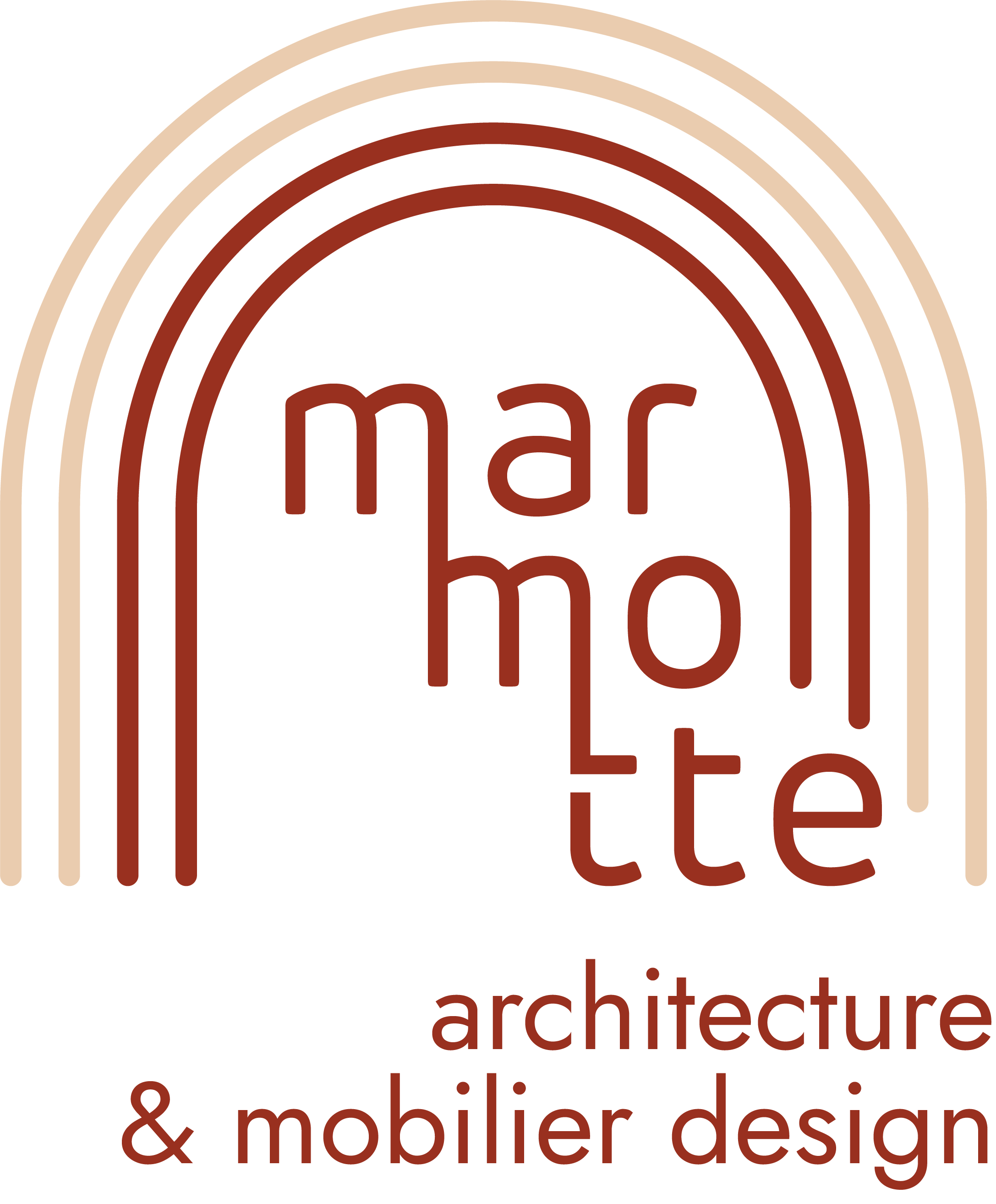 Marmotte - Architecture et design